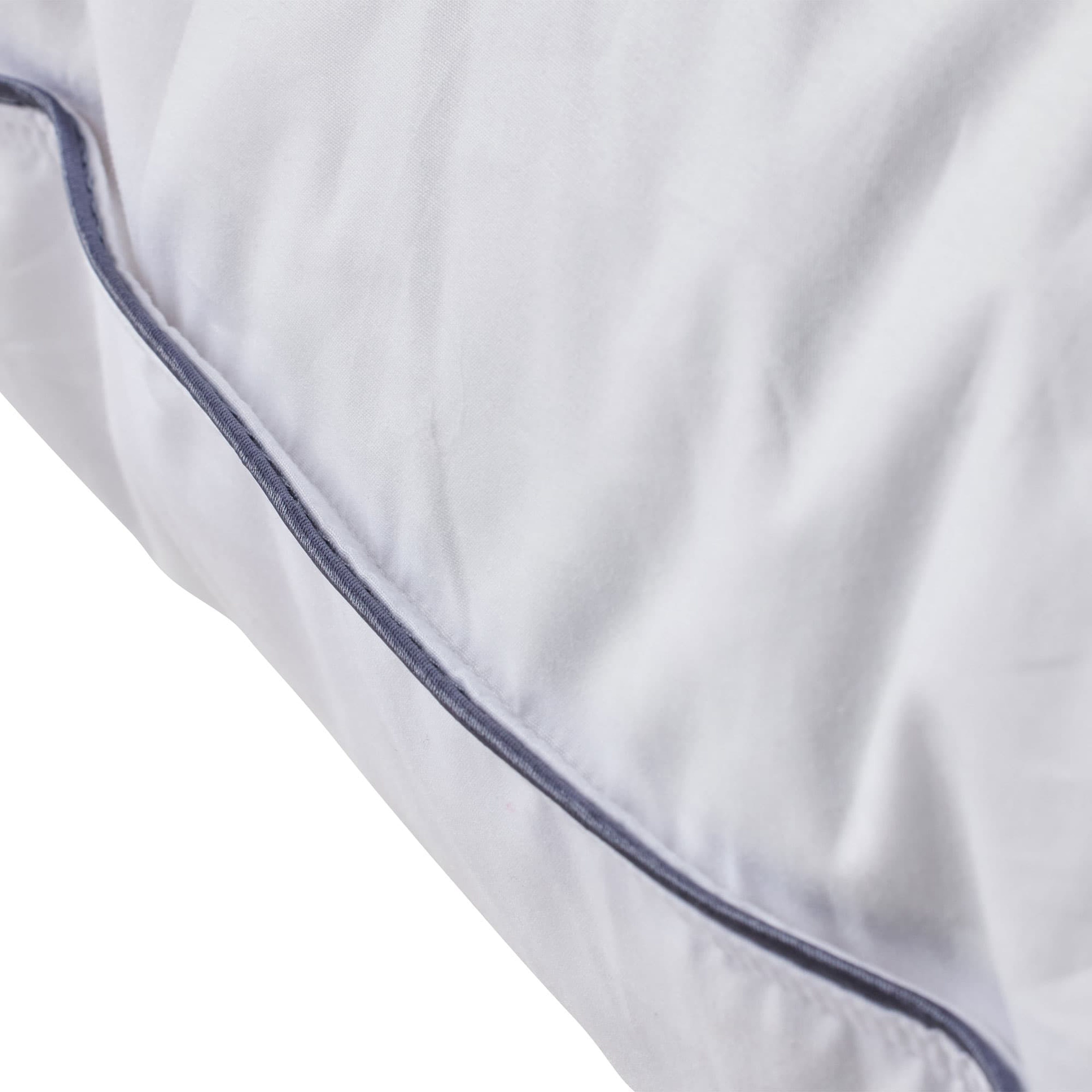 Macar Kaz Tüyü Chamber Yastık