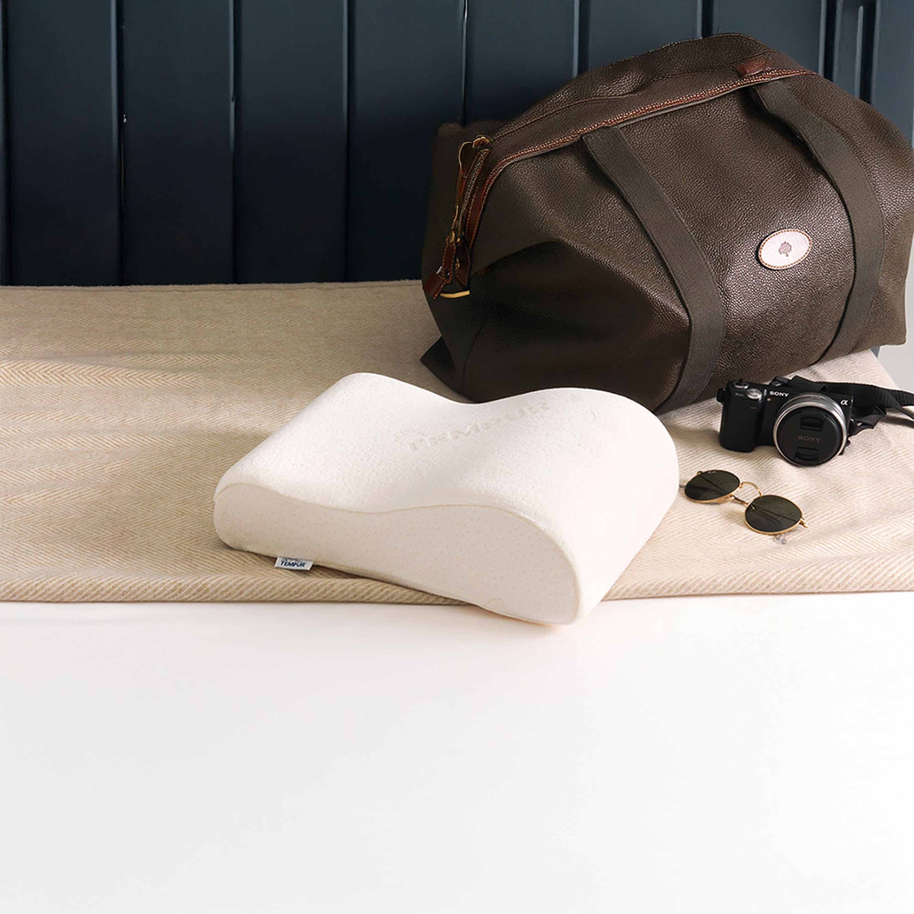 Tempur Seyahat Yastığı