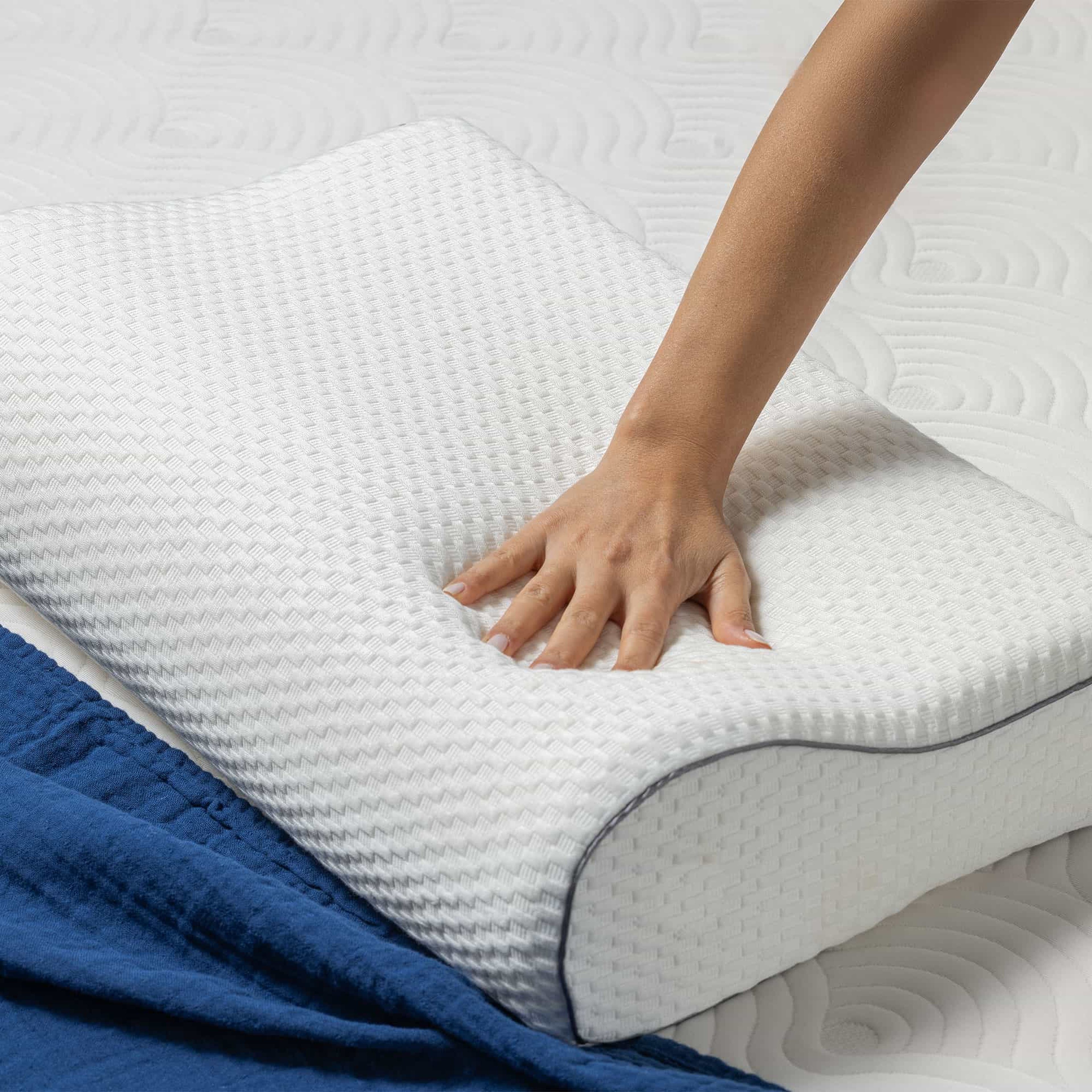 Uykucu Visco Therapy Anatomik Yastık