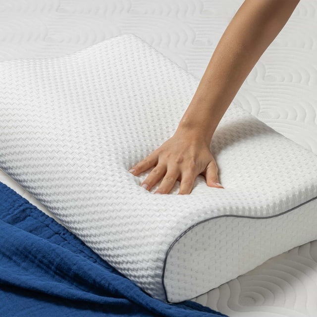 Uykucu Visco Therapy Anatomik Yastık