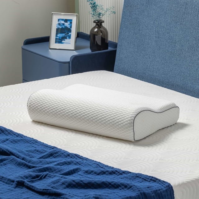 Uykucu Visco Therapy Anatomik Yastık