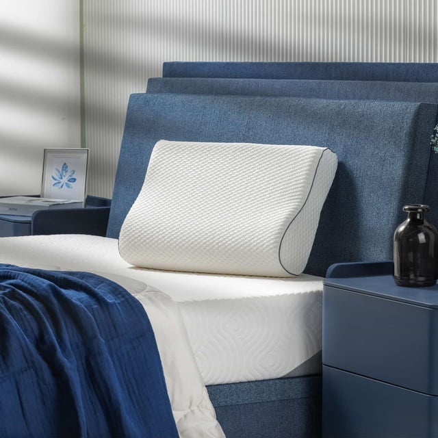 Uykucu Visco Therapy Anatomik Yastık