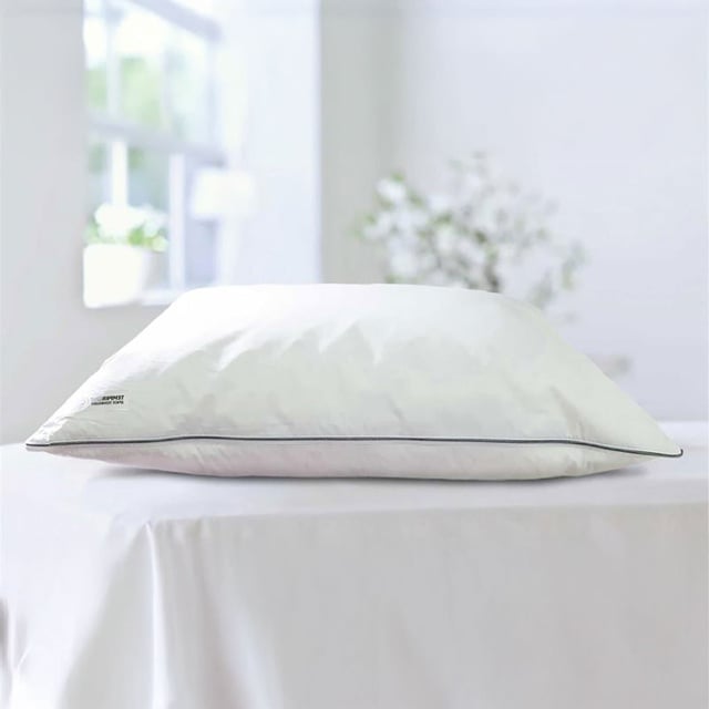 Temprakon Ergonomik Kaz Tüyü Yastık