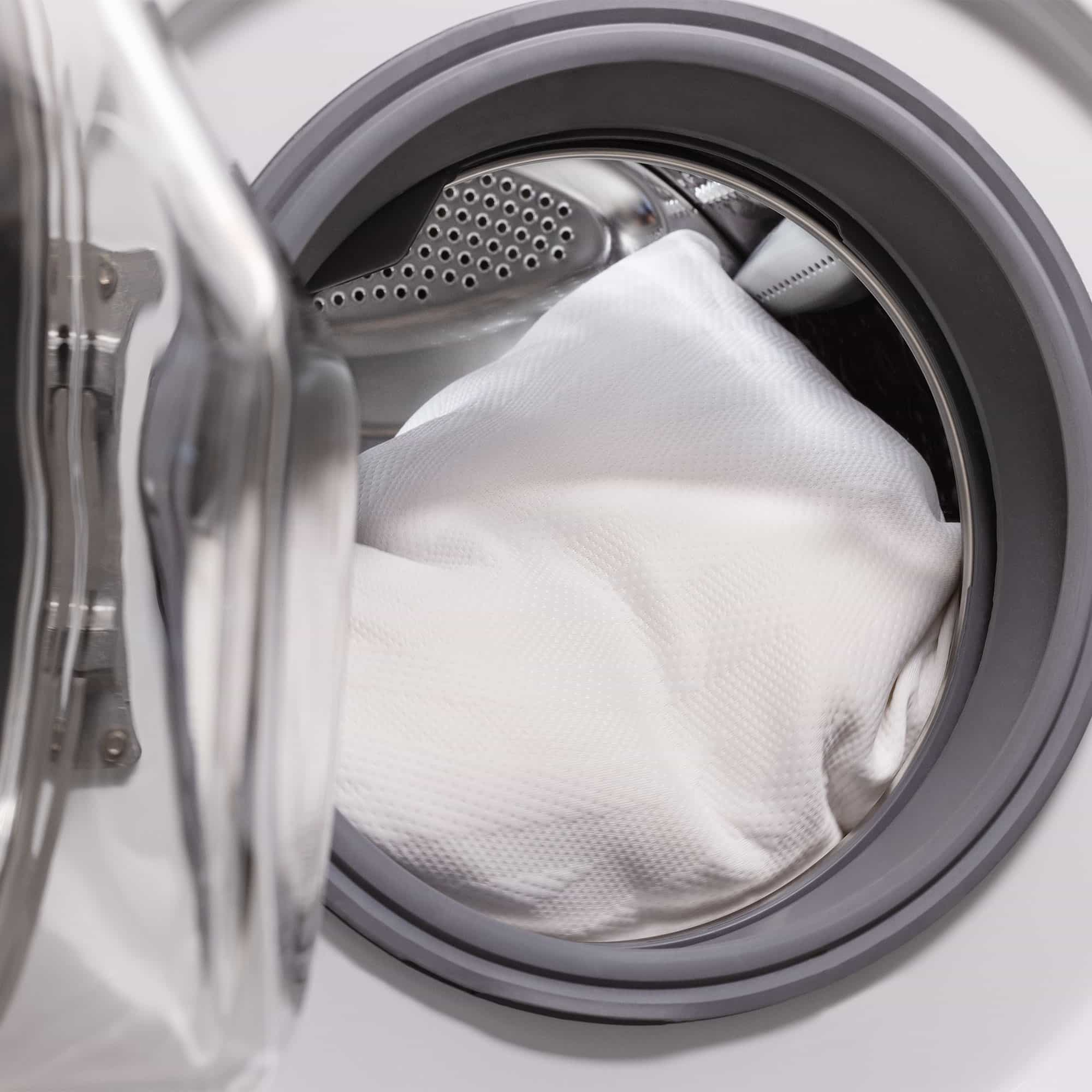 Tempur Comfort Pureclean Orta Sert-Sert Yastık