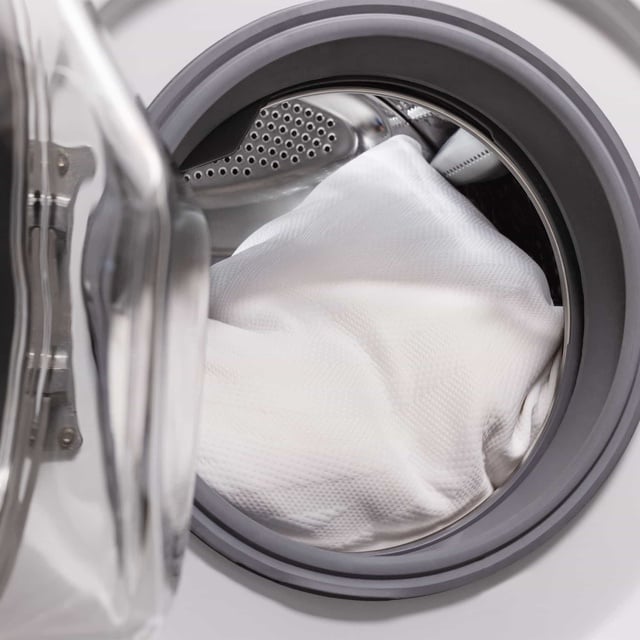 Tempur Comfort Pureclean Orta Sert-Sert Yastık