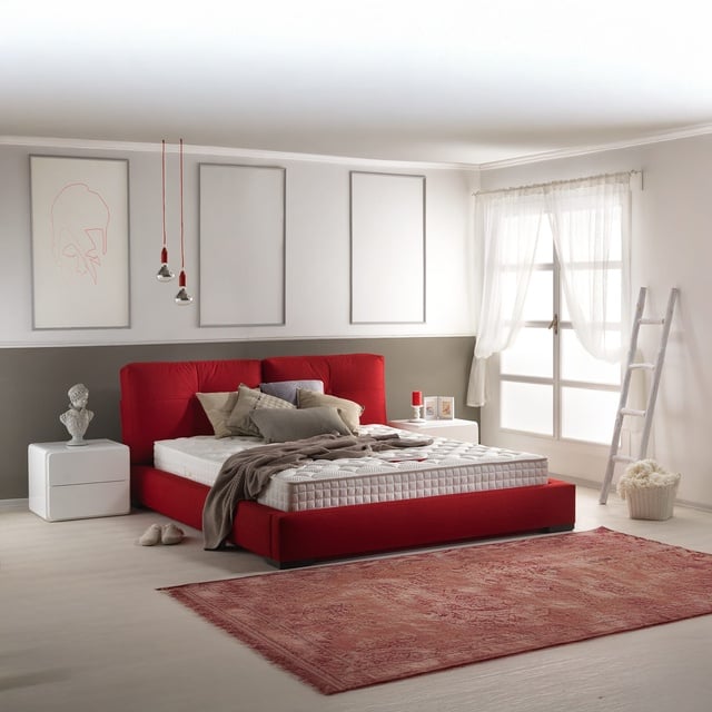 Bianca Sandıklı Set