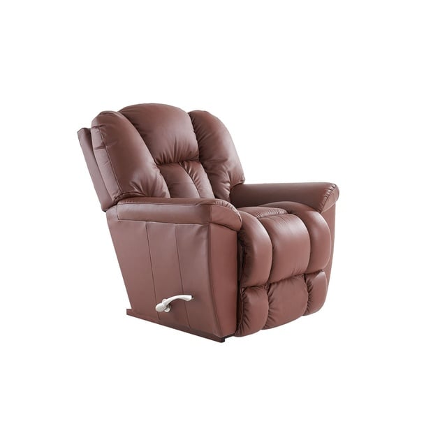 La-Z Boy Maverick Madras Chestnut Koltuk