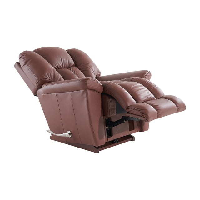 La-Z Boy Maverick Madras Chestnut Koltuk