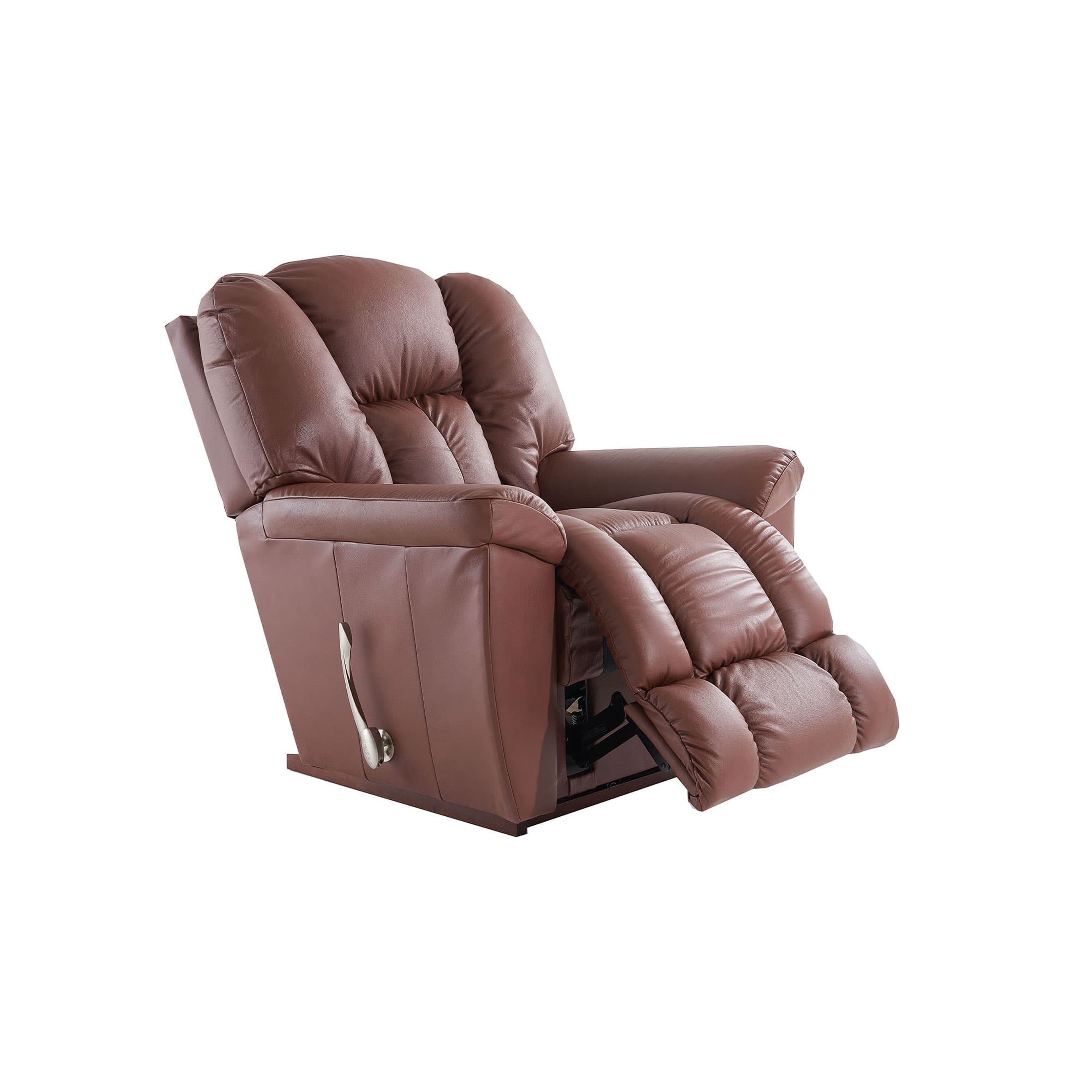 La-Z Boy Maverick Madras Chestnut Koltuk