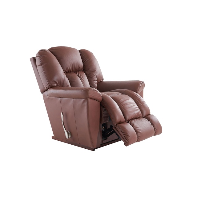 La-Z Boy Maverick Madras Chestnut Koltuk