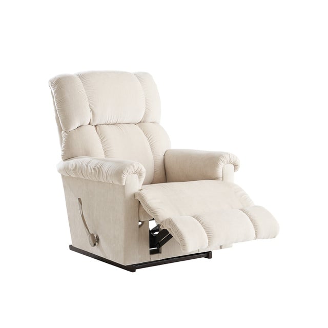 La-Z-Boy Pinnacle Retreat Parchment Sallanır Koltuk