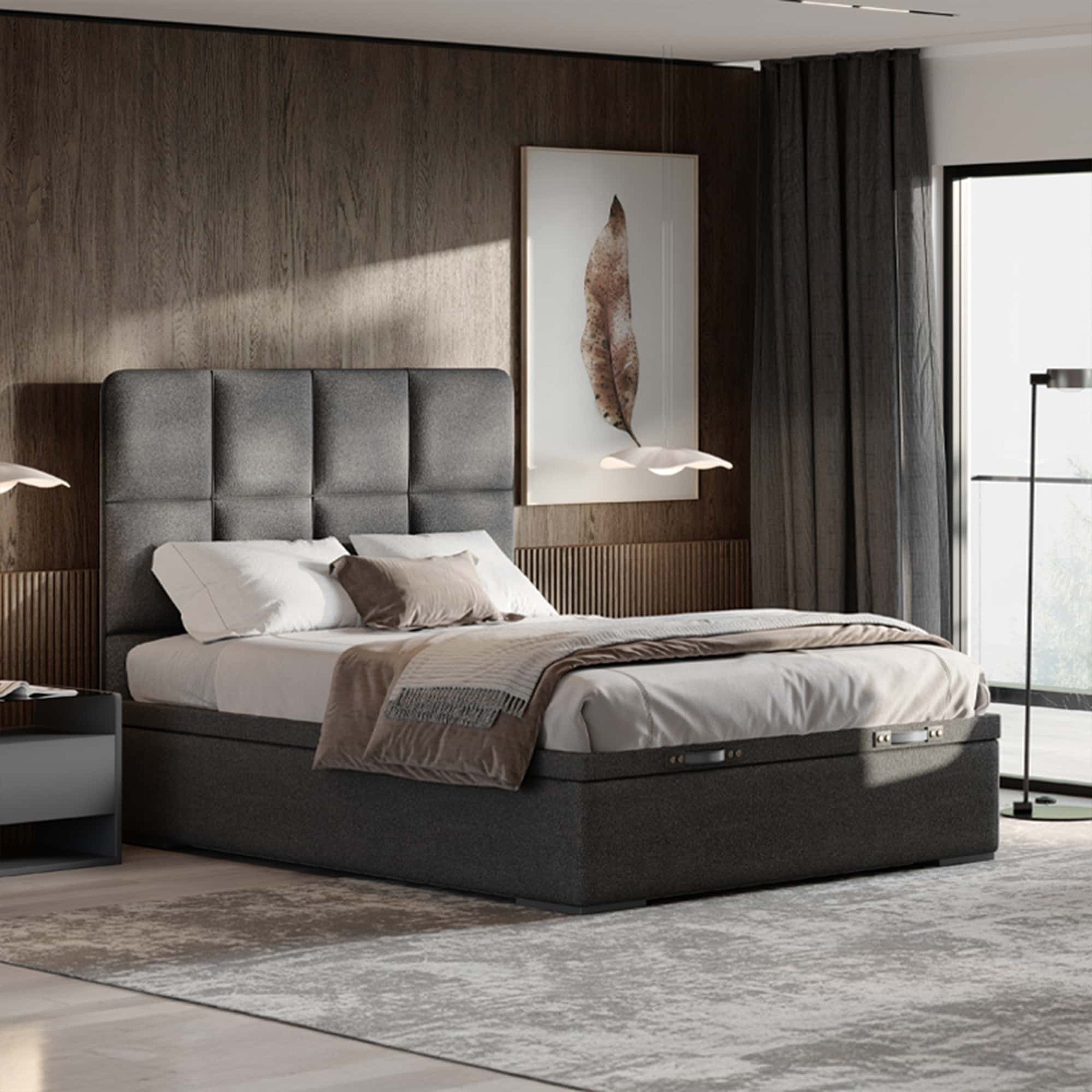 Magnum Re-Design Edge Set