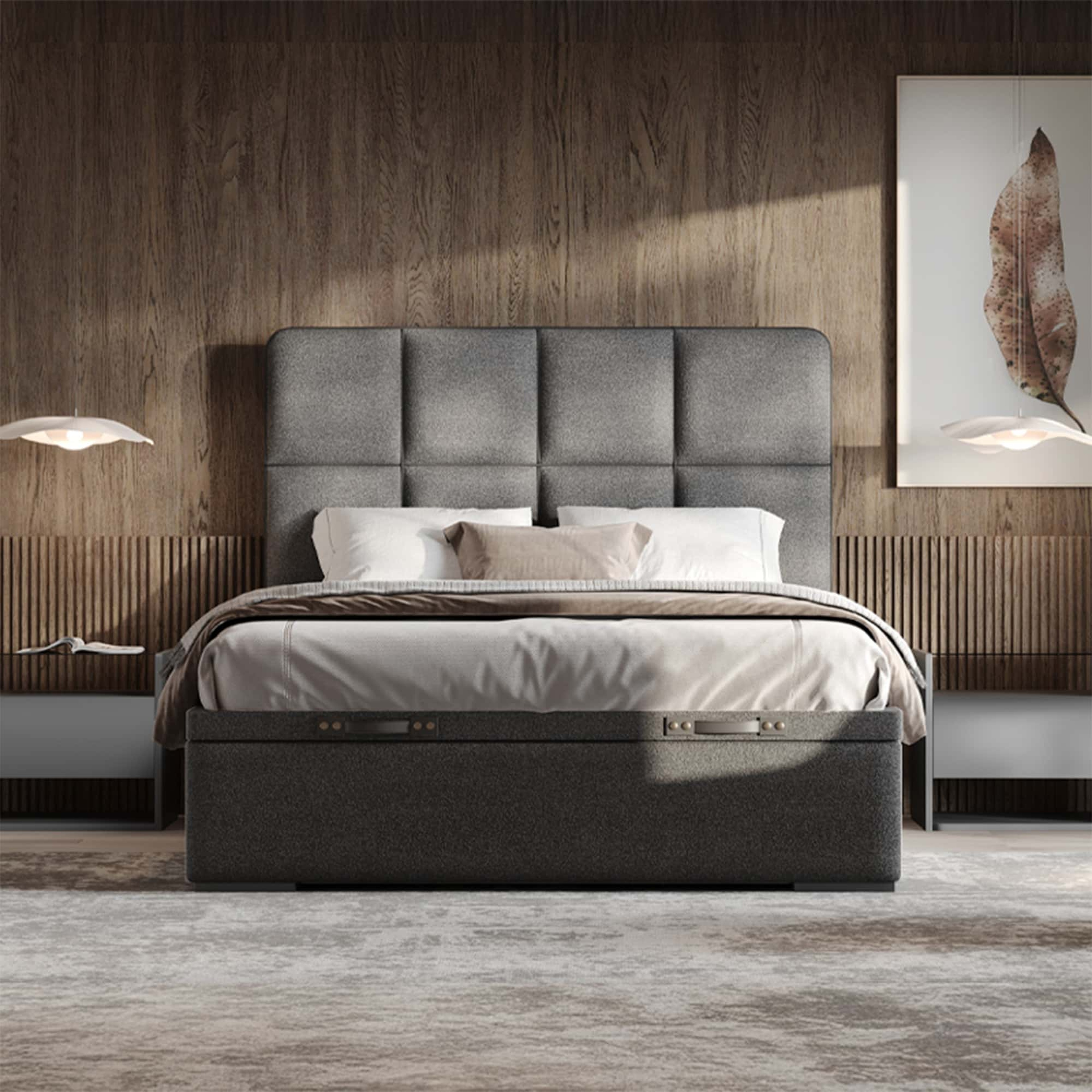 Magnum Re-Design Edge Set