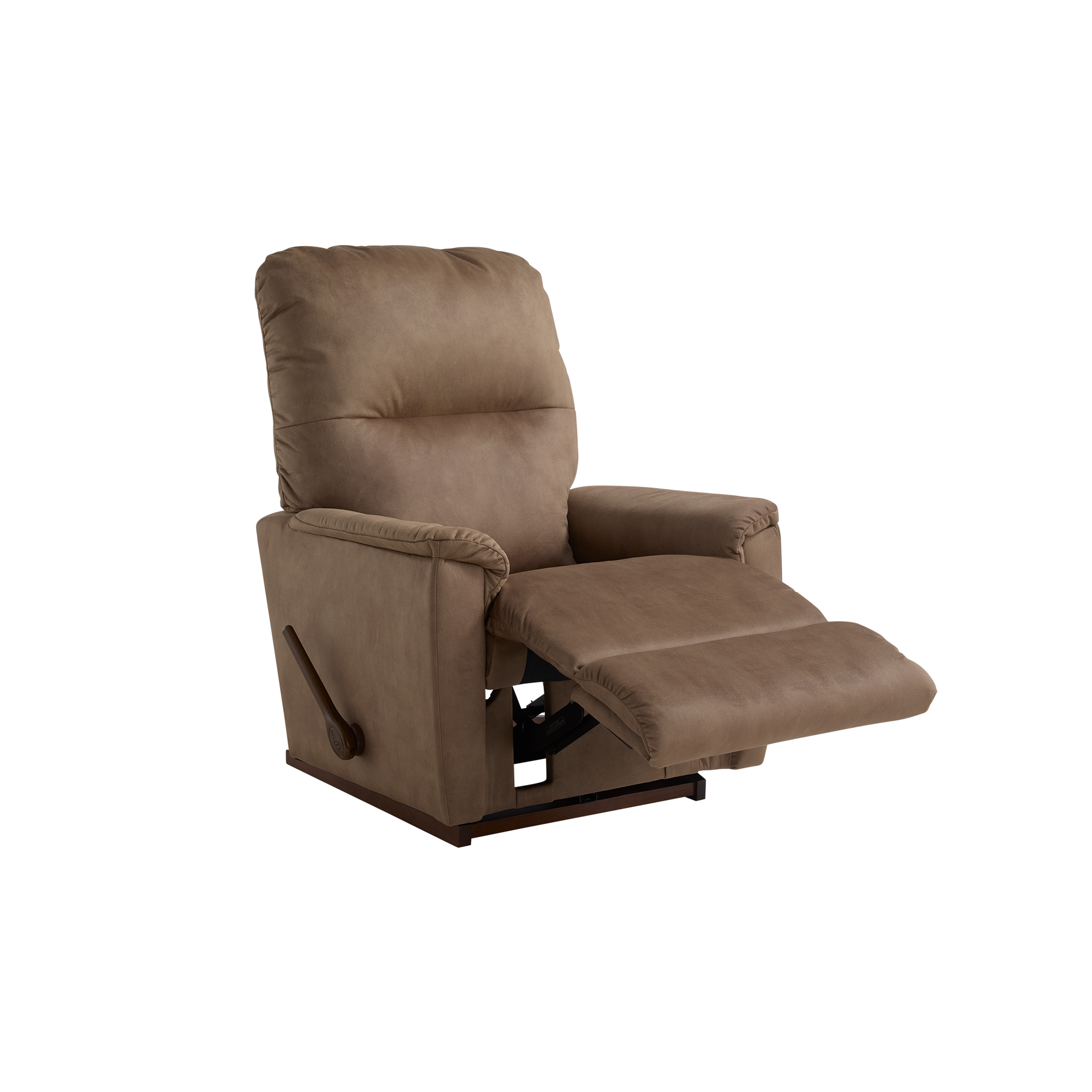 La-Z-Boy Drew Rocking Recliner Sultry-Shell Koltuk