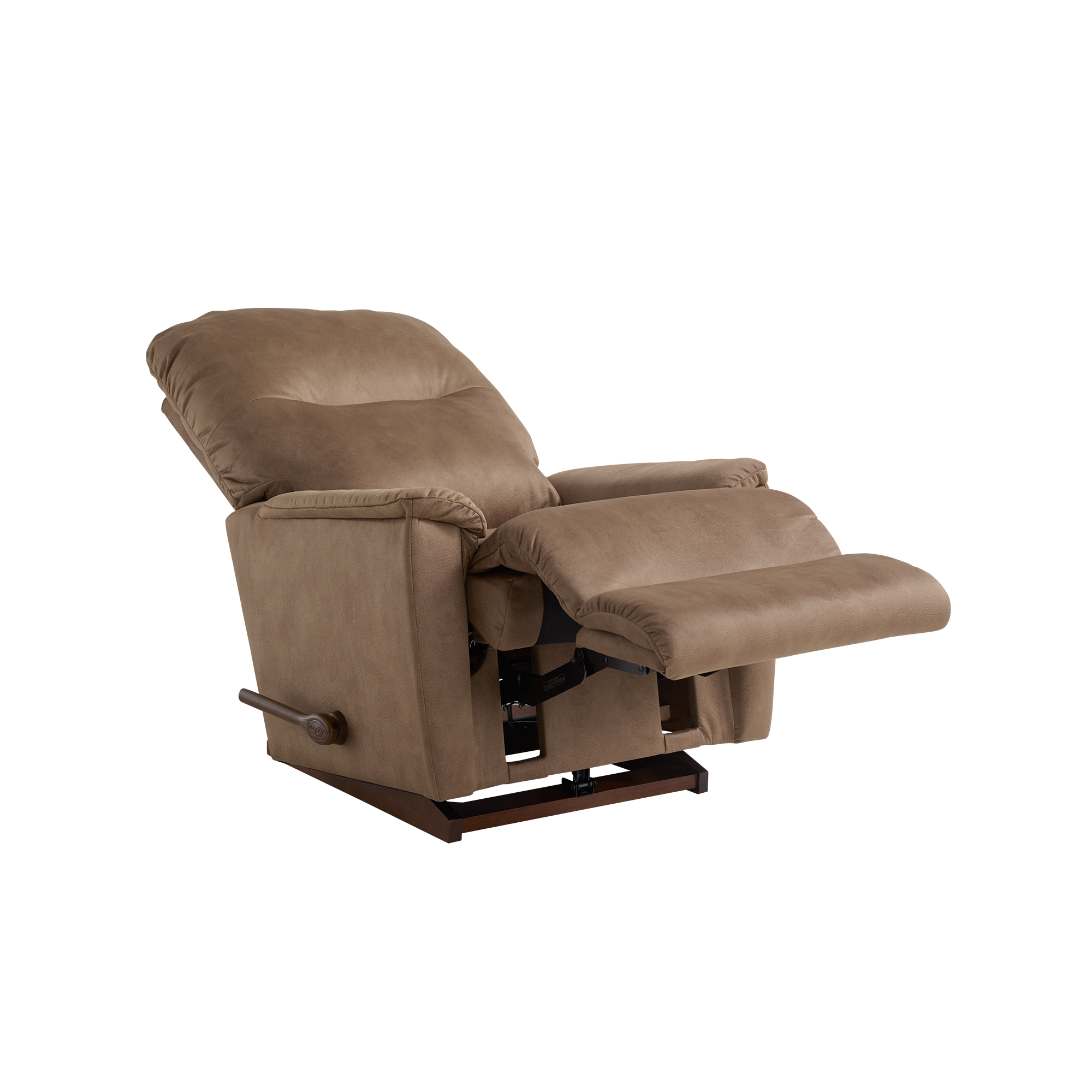 La-Z-Boy Drew Rocking Recliner Sultry-Shell Koltuk