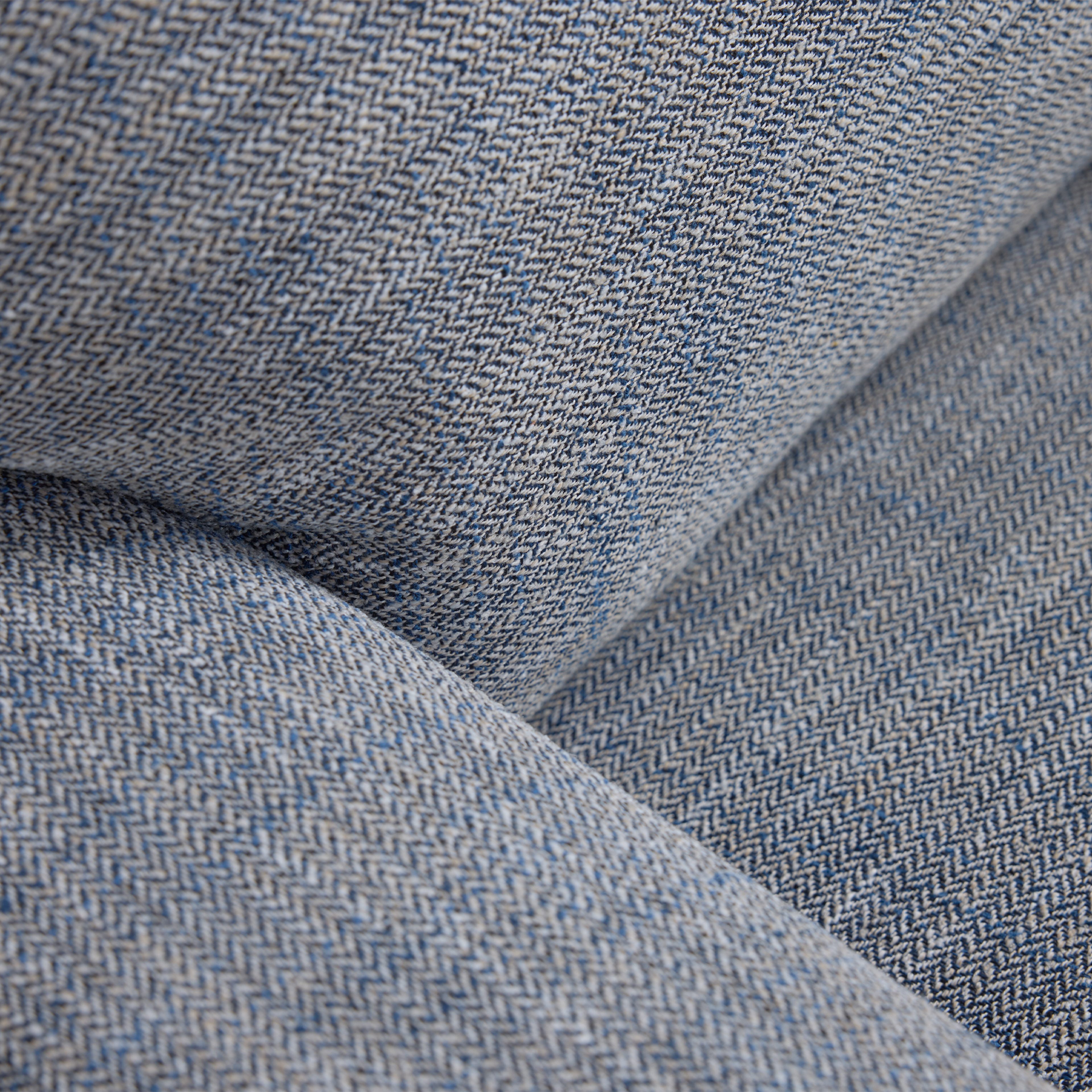 La-Z-Boy Drew Rocking Recliner Mckittrick-Indigo Koltuk