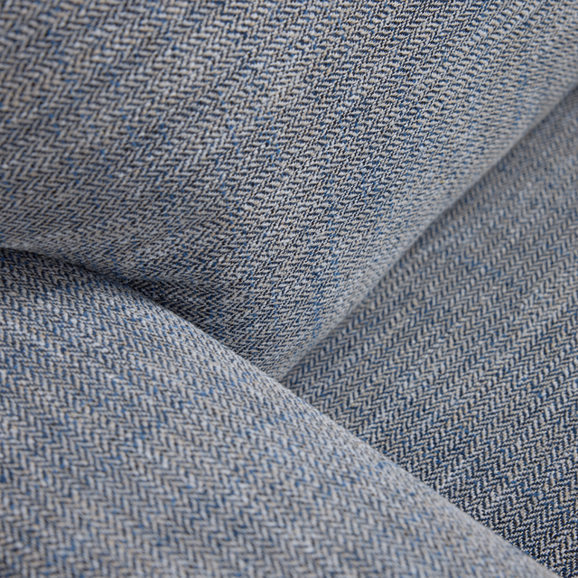 La-Z-Boy Drew Rocking Recliner Mckittrick-Indigo Koltuk