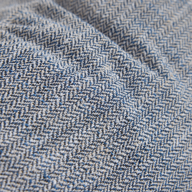 La-Z-Boy Drew Rocking Recliner Mckittrick-Indigo Koltuk