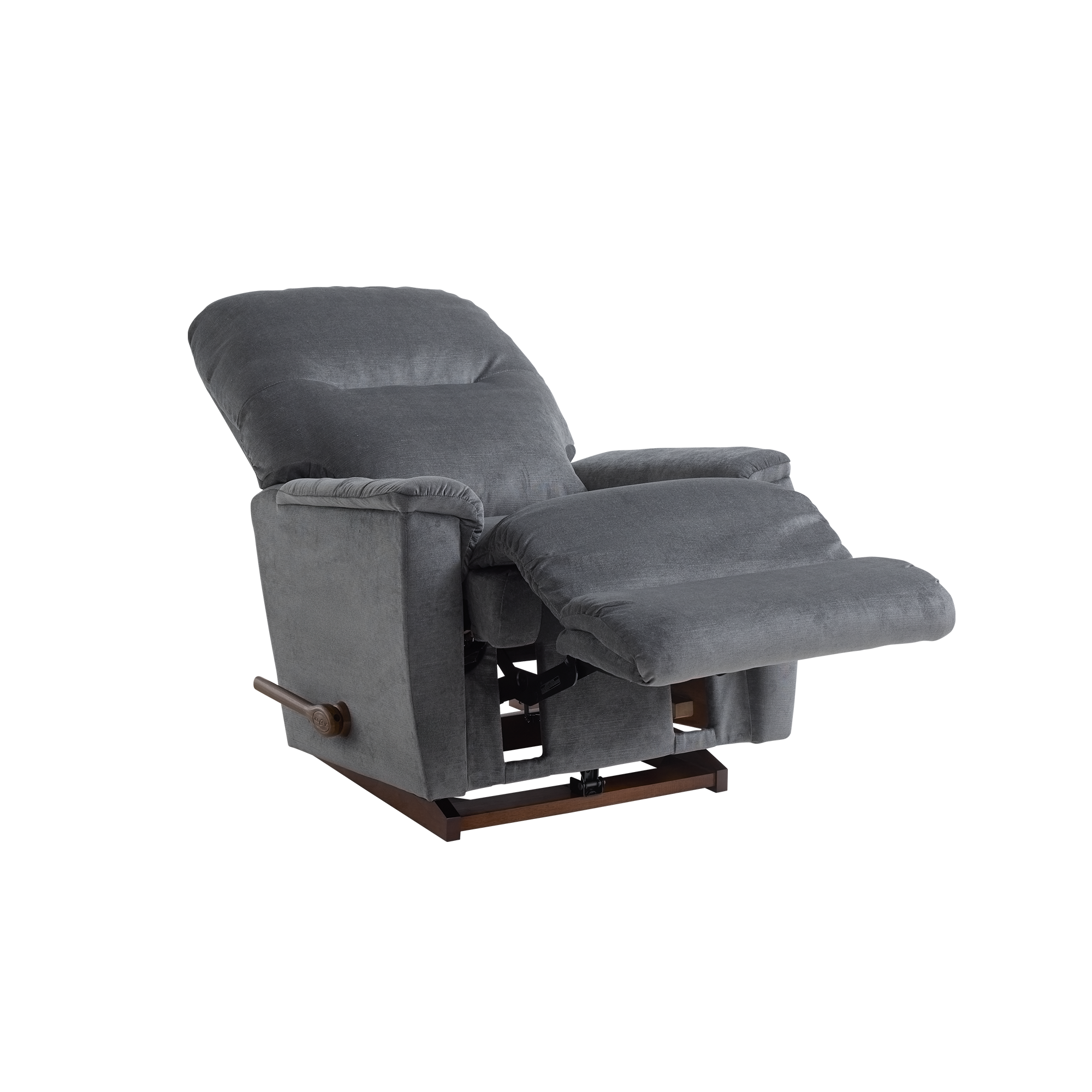 La-Z-Boy Drew Rocking Recliner Ibuzz-Truffle Koltuk