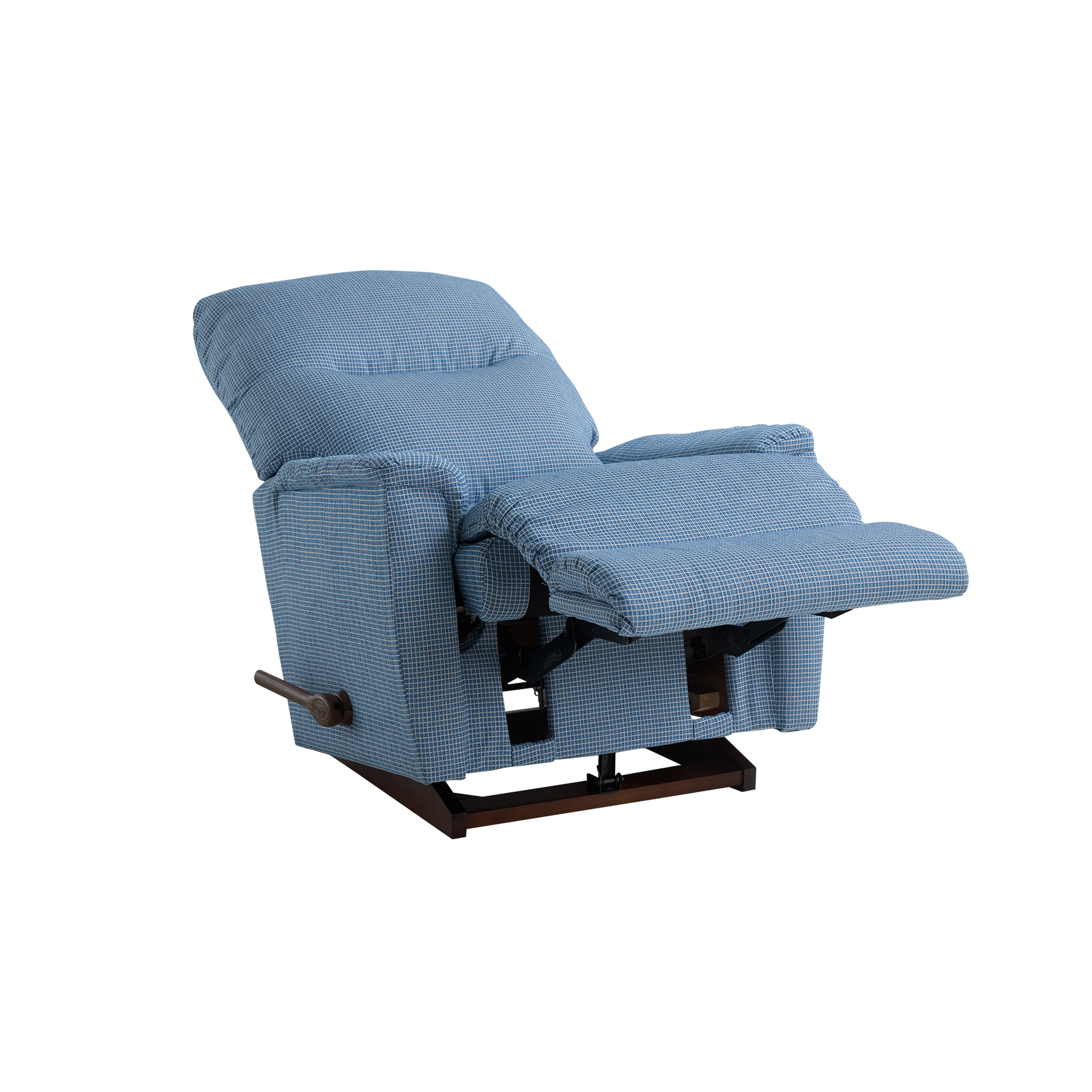 La-Z-Boy Drew Rocking Recliner Whitman-Sinatra Koltuk