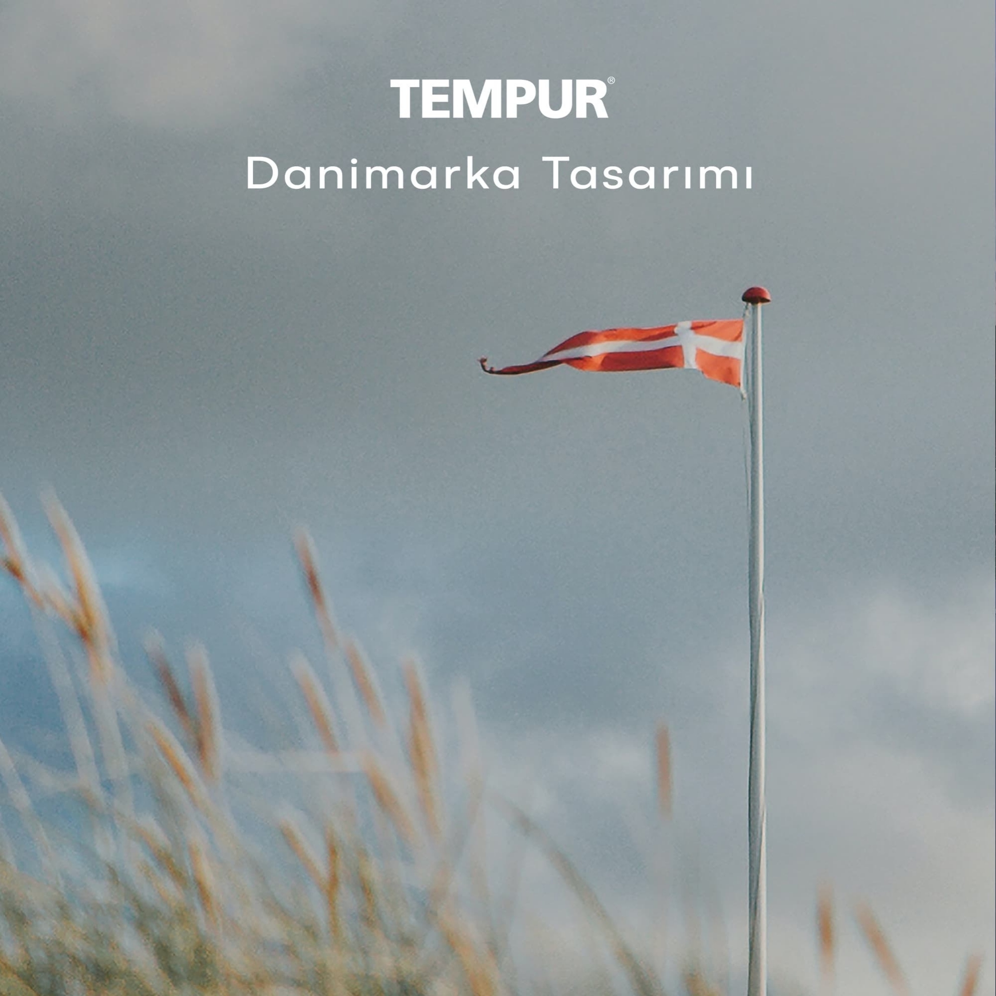 Tempur Pro Luxe Smart Cool 30 cm Yatak