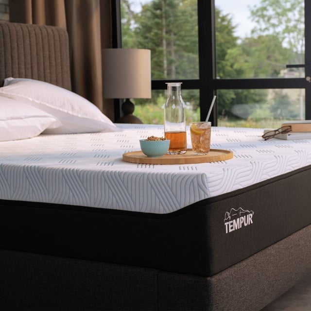 Tempur Pro Luxe Smart Cool 30 cm Yatak