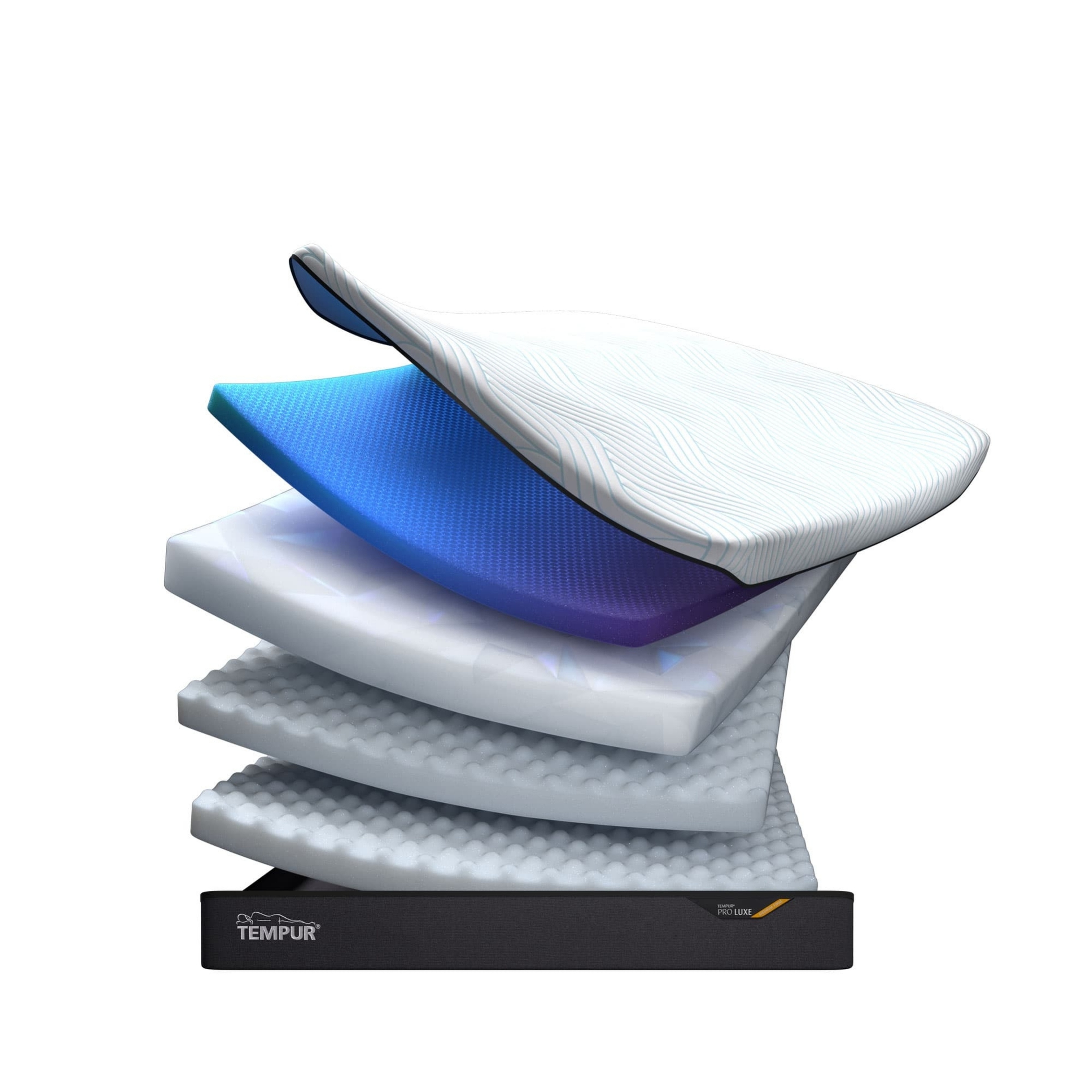 Tempur Pro Luxe Smart Cool 30 cm Yatak