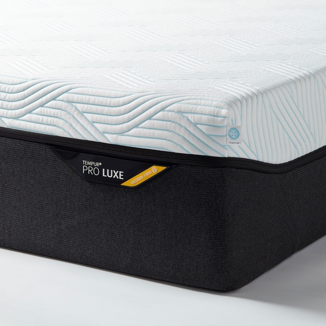 Tempur Pro Luxe Smart Cool 30 cm Yatak