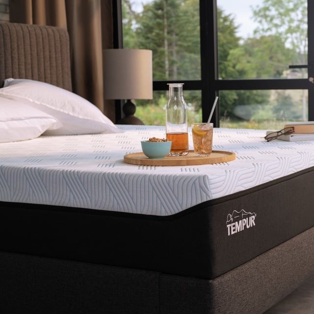 Tempur Pro Plus Smart Cool 25 cm Yatak