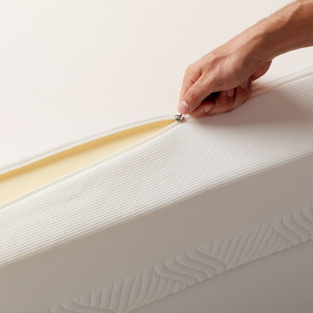 Tempur Prima Medium 21 Cm Yatak