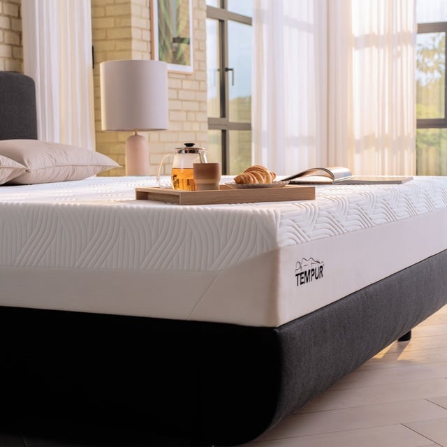 Tempur Prima Medium 21 Cm Yatak
