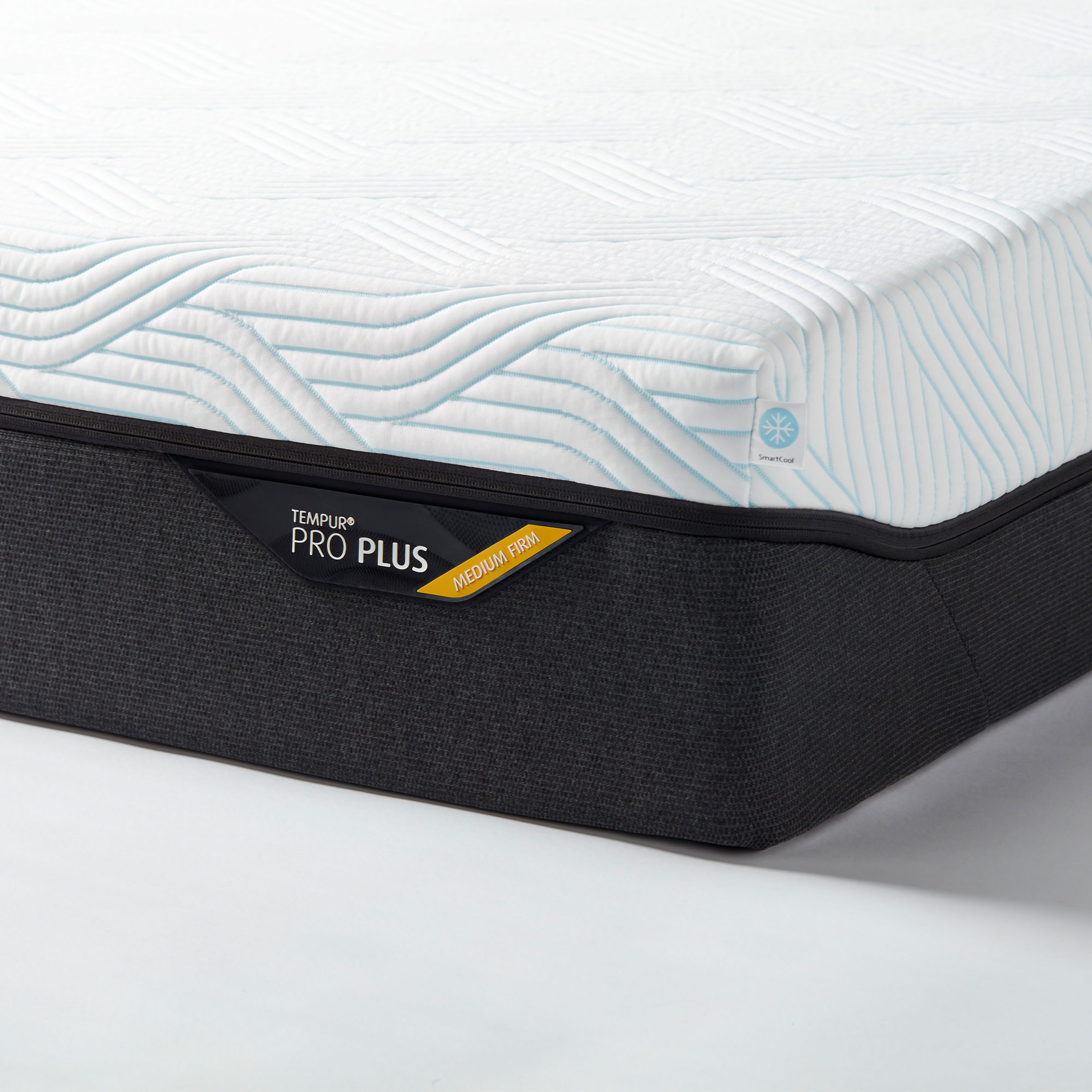 Tempur Pro Plus Smart Cool 25 cm Yatak