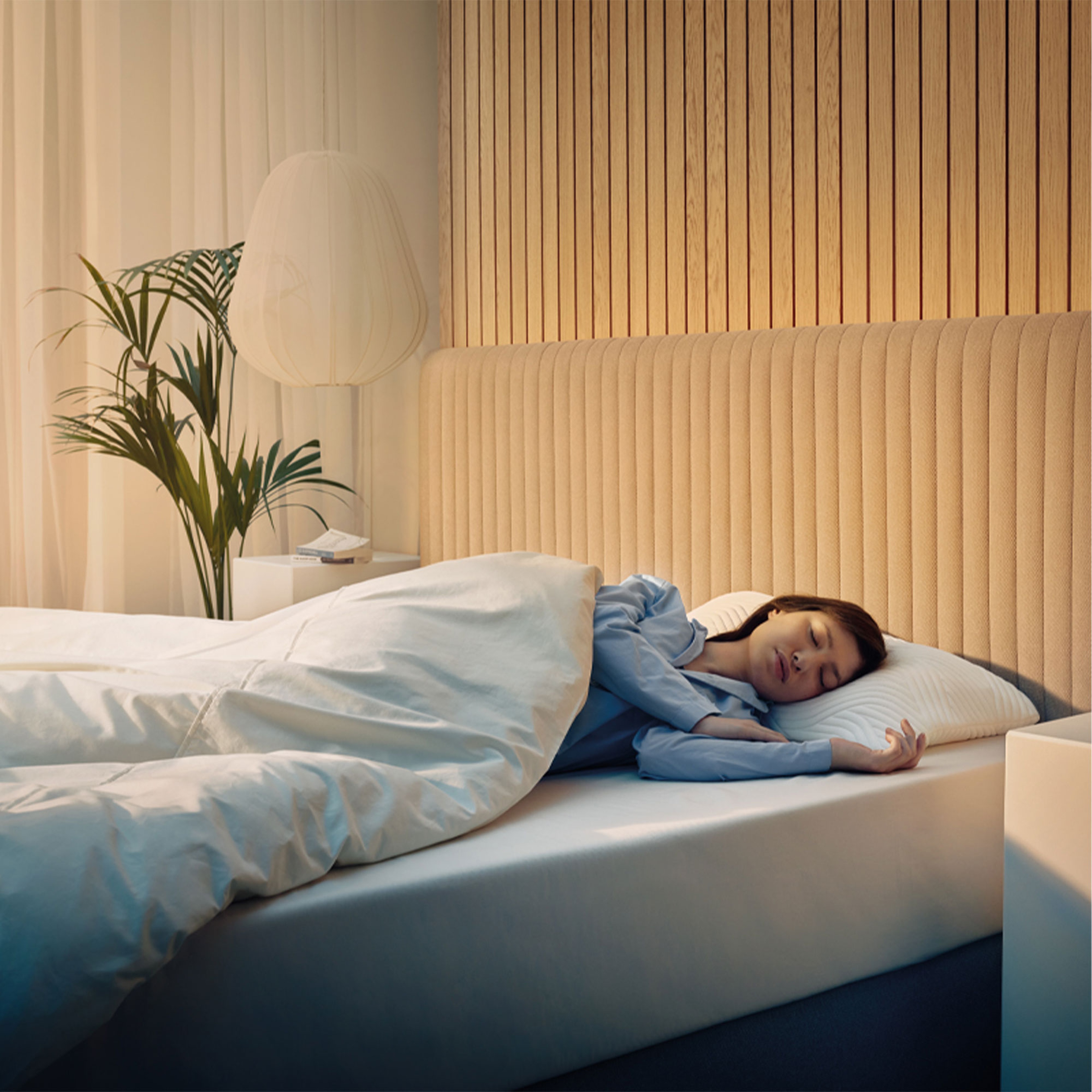 Tempur Form Original 22 cm Yatak