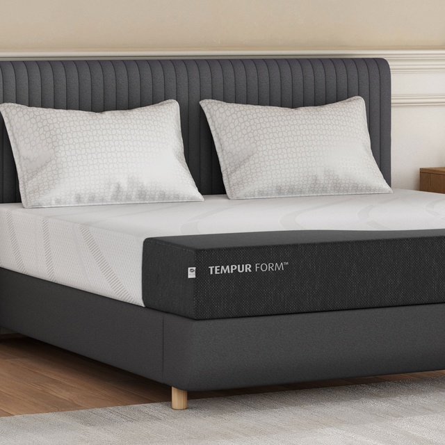 Tempur Form Plus Hybrid 25 cm Yatak