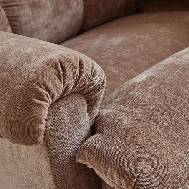 La-Z-Boy Pinnacle I-Retreat Hazelnut Üçlü Koltuk