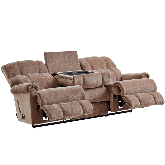 La-Z-Boy Pinnacle I-Retreat Hazelnut Üçlü Koltuk
