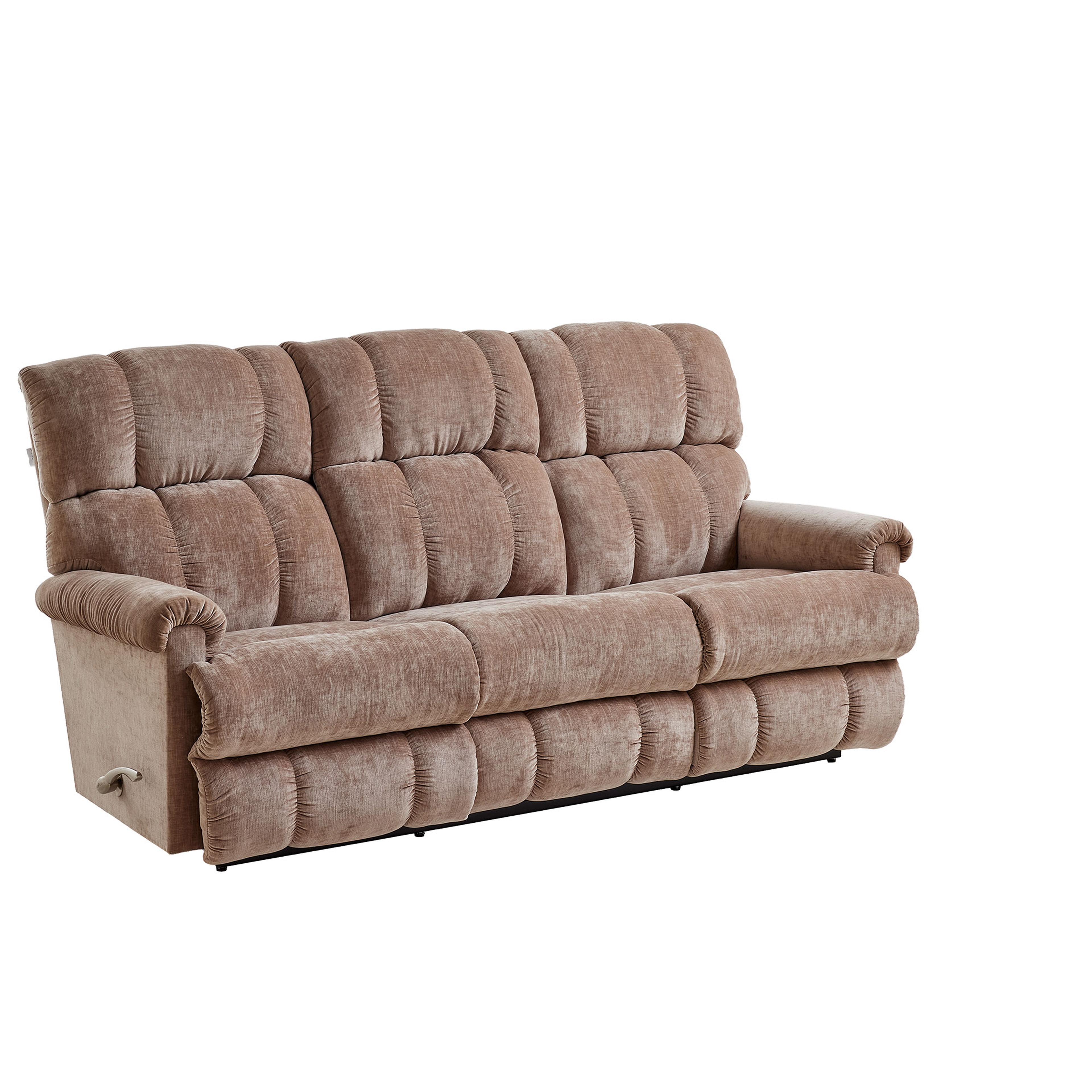 La-Z-Boy Pinnacle I-Retreat Hazelnut Üçlü Koltuk