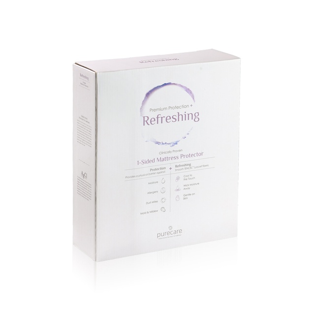 Purecare Refreshing Tencel Alez 120x200