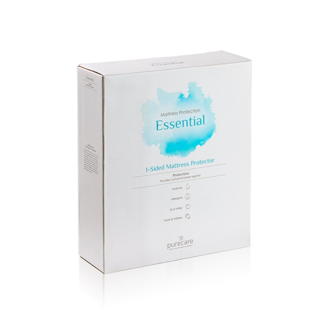 Purecare Essential Alez 160x200