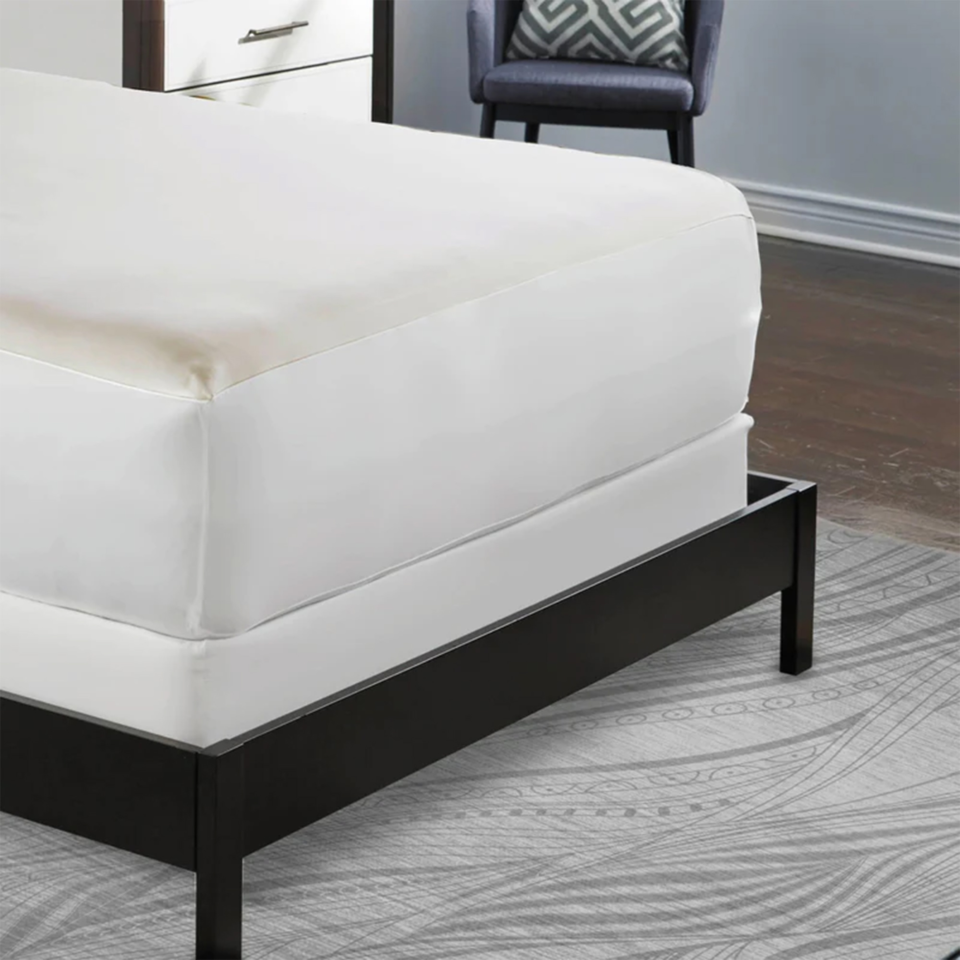 Purecare Essential Alez 180x200