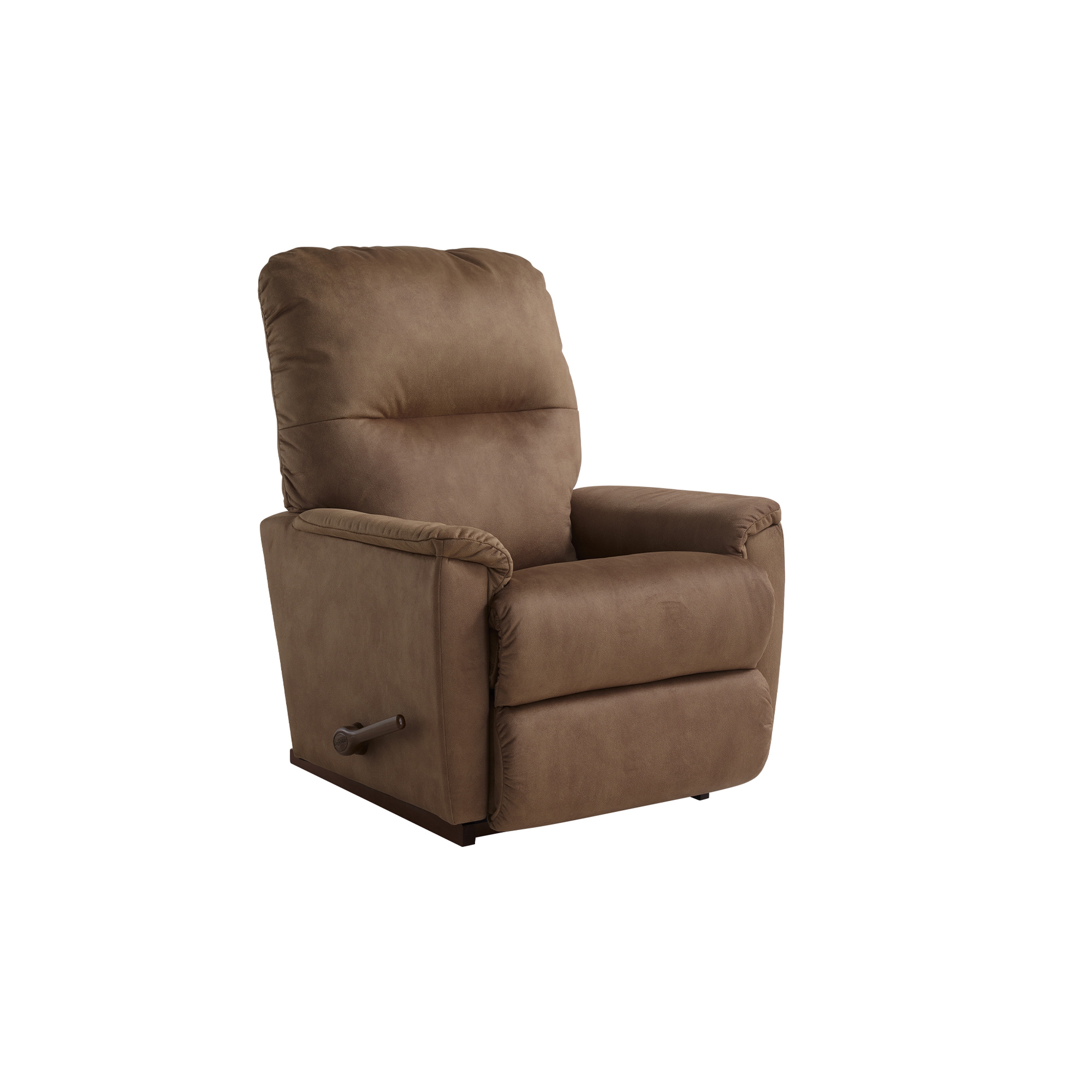 La-Z-Boy Drew Rocking Recliner Sultry-Tan Kum Beji Koltuk