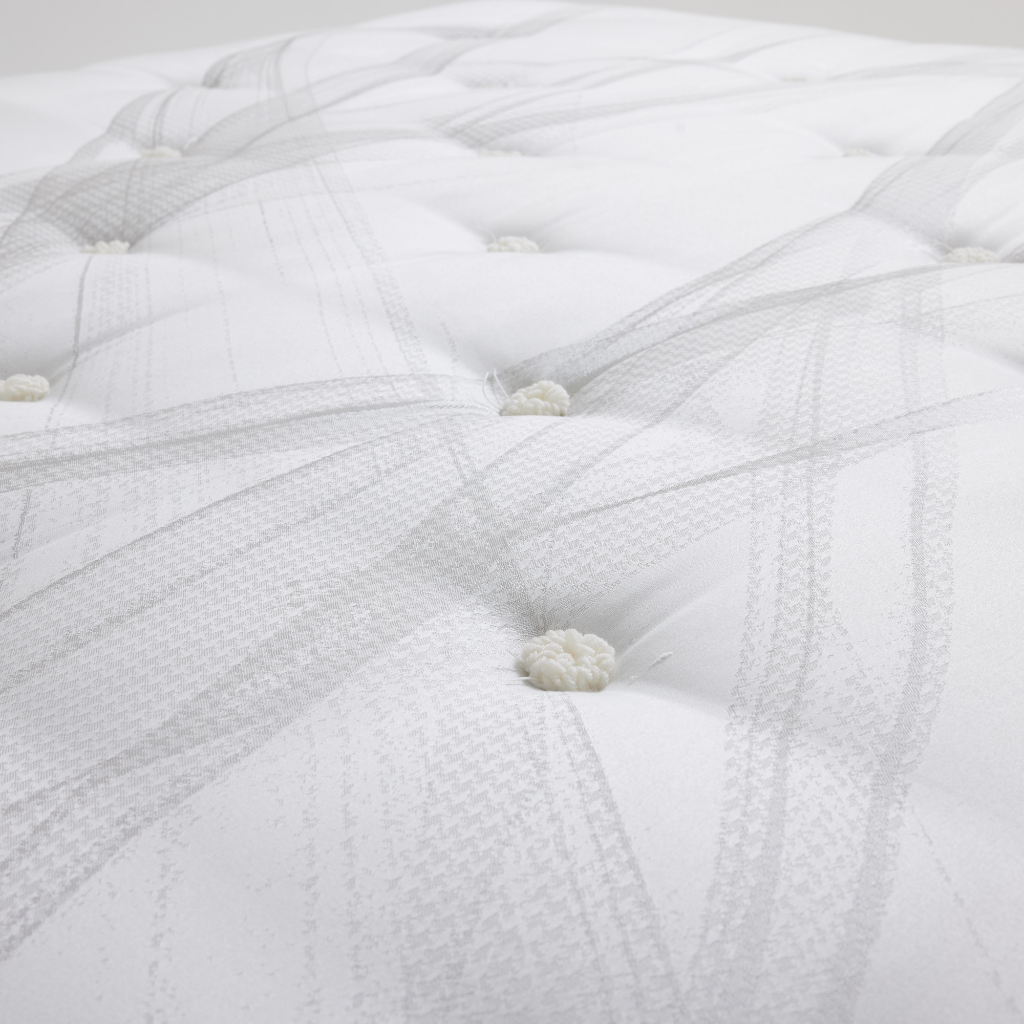 King Koil Dakota Firm Kaşmir Yatak