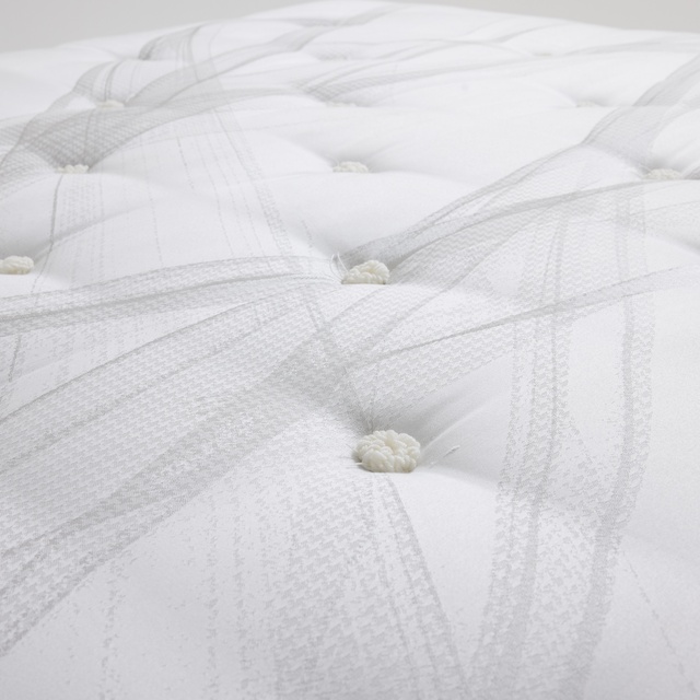 King Koil Dakota Firm Kaşmir Yatak