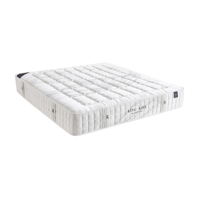 King Koil Sublime Lateks Hybrid Yatak