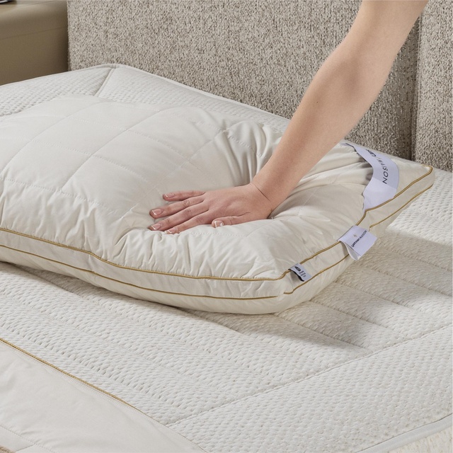 Yatsan Maison Wool Touch Yün Yastık