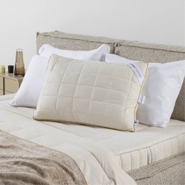 Yatsan Maison Wool Touch Yün Yastık