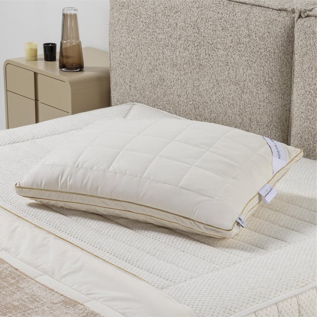 Yatsan Maison Wool Touch Yün Yastık