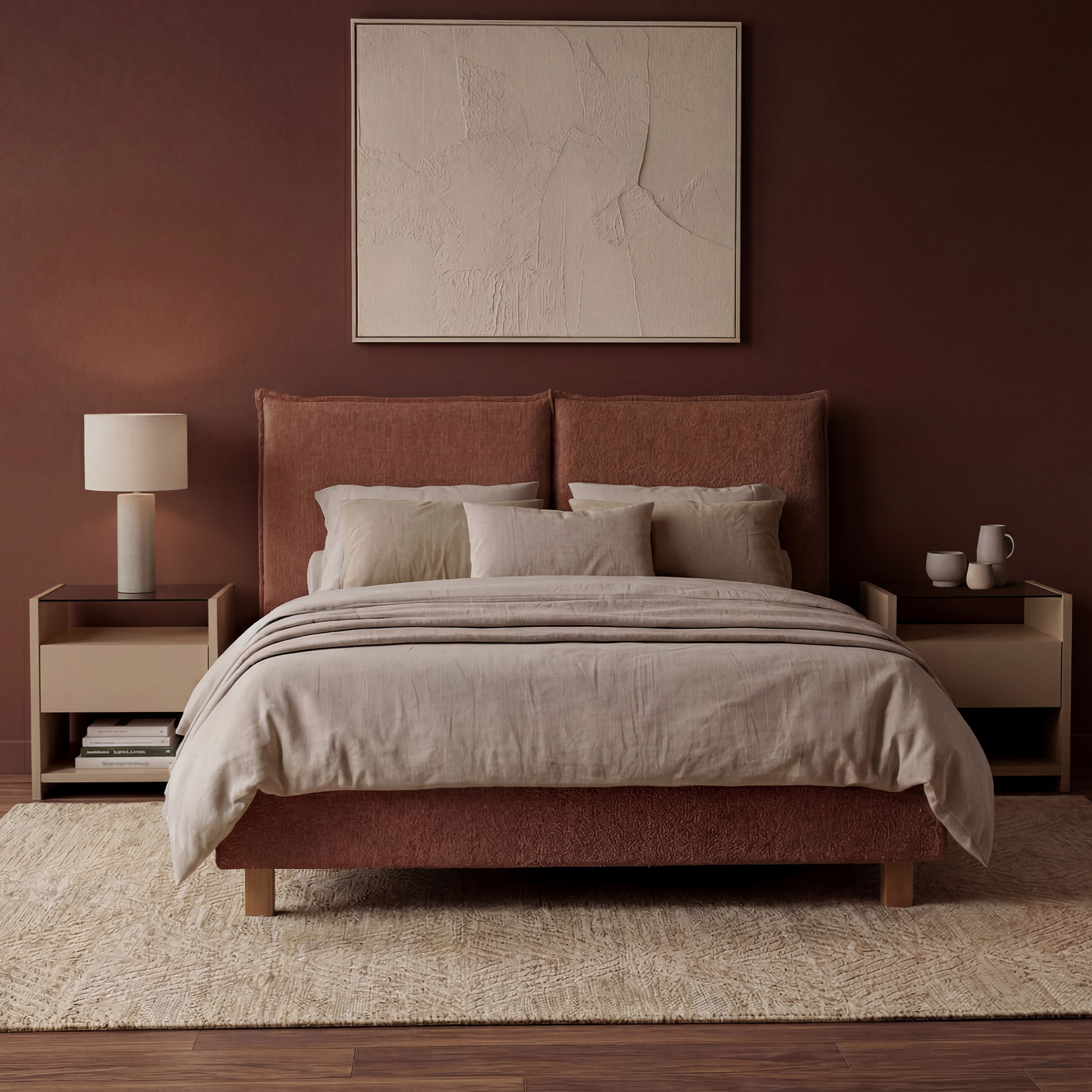 Vera Sandıklı Baza