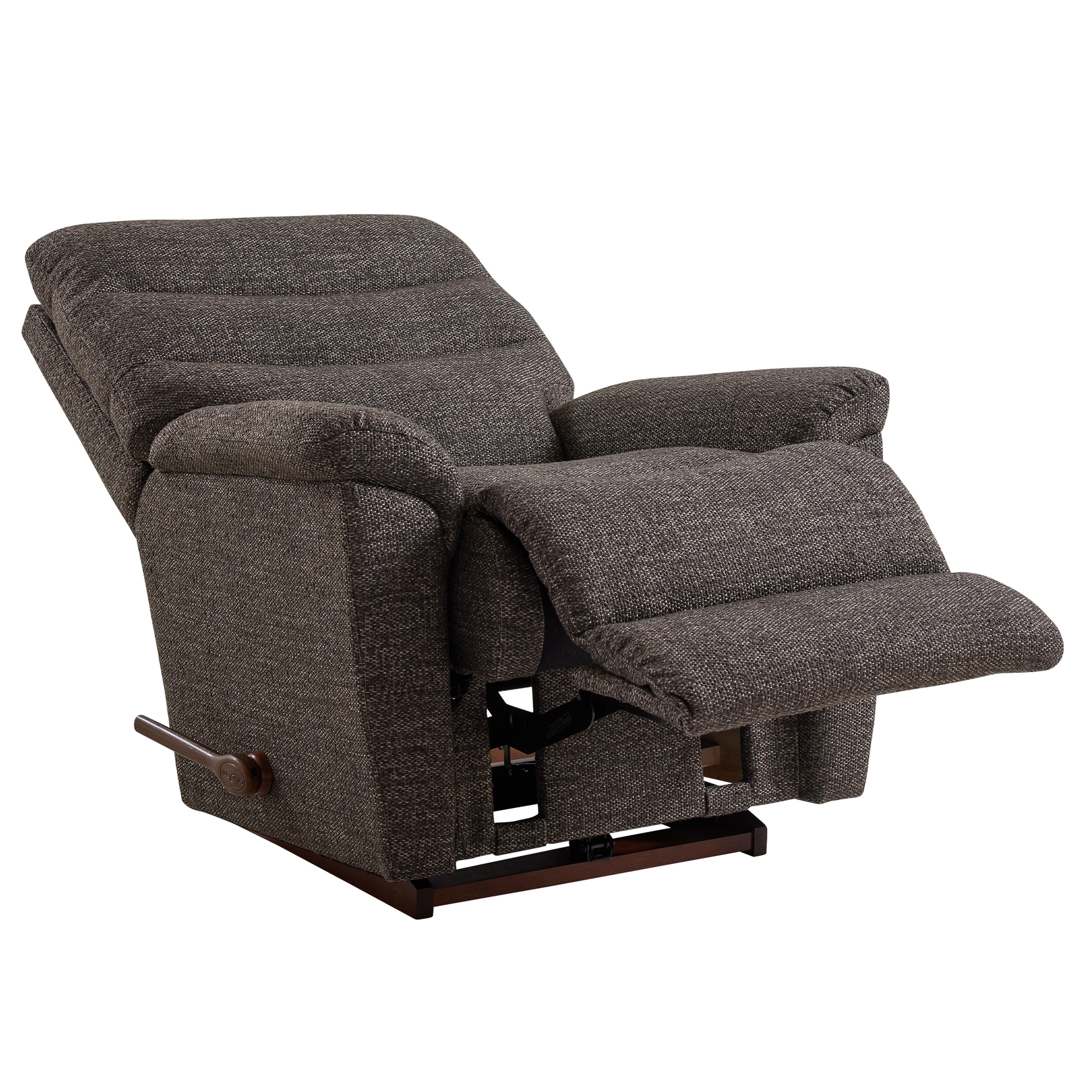 La-Z-Boy Chandler Borough-Espresso Koltuk