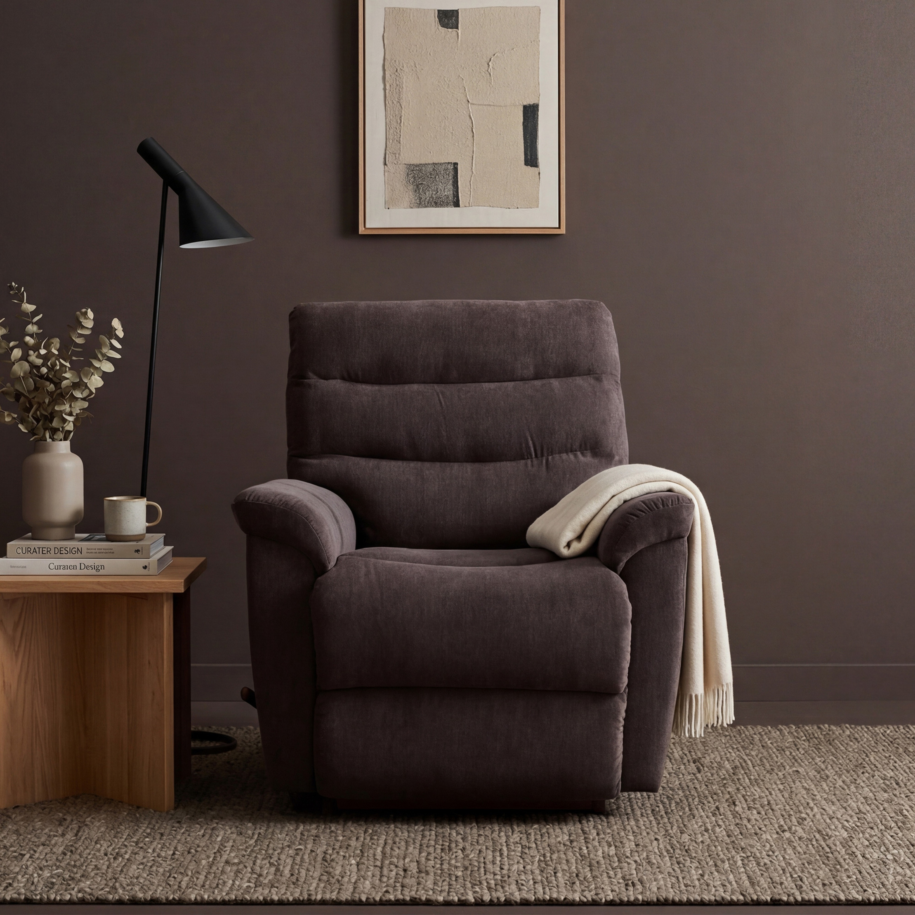 La-Z-Boy Chandler Kenley-Java Koltuk